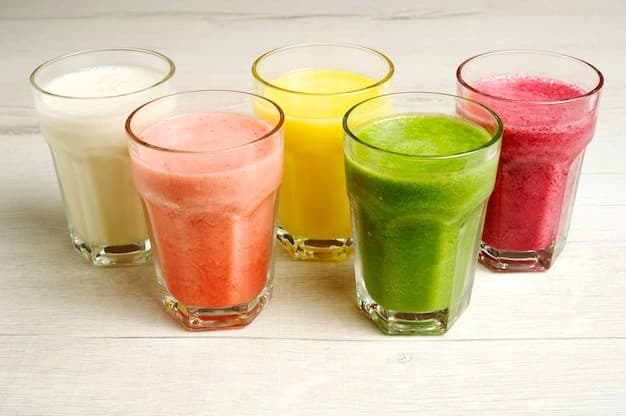 JUGOS NATURALES (En agua)