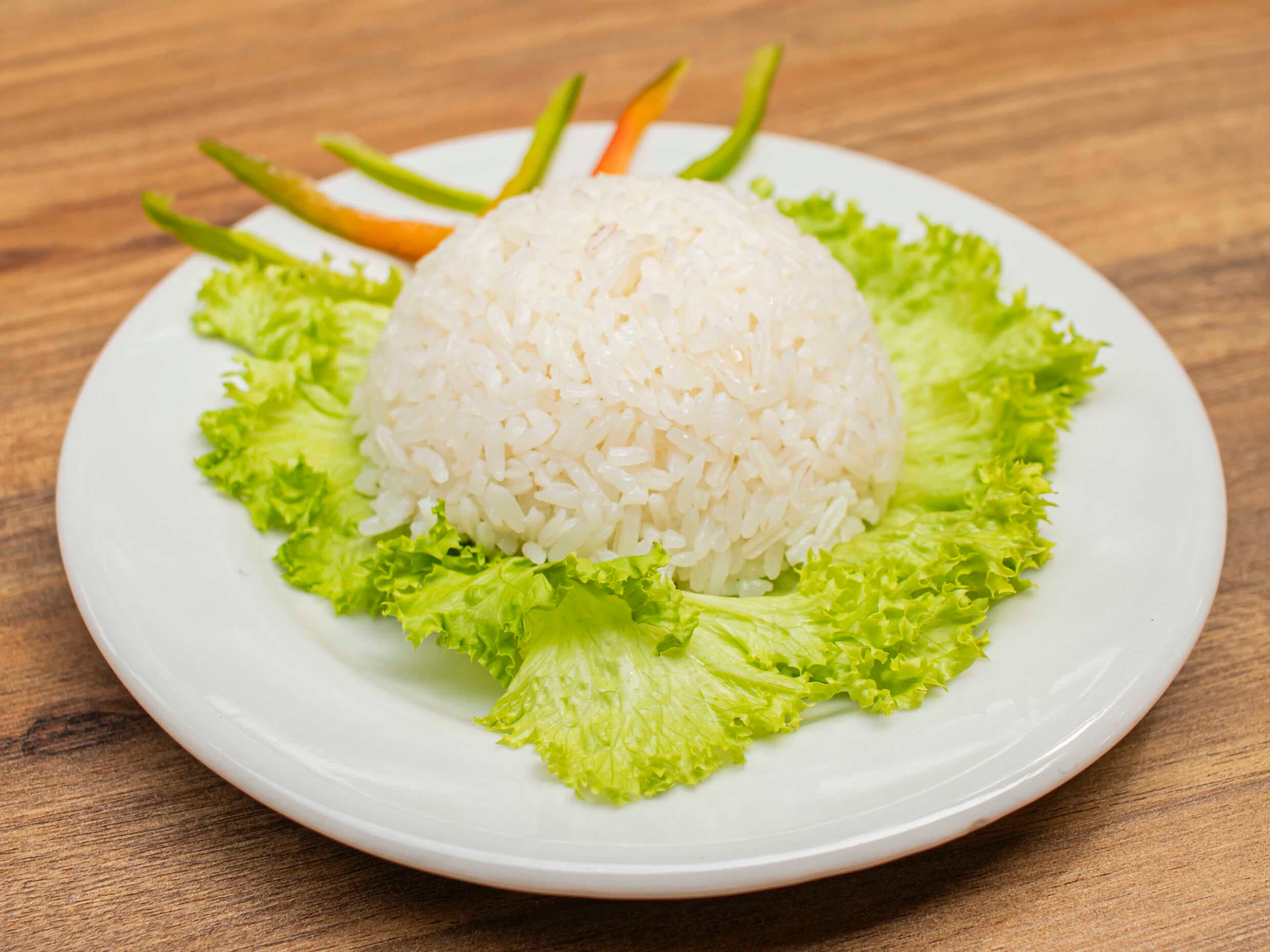 Porcion de Arroz