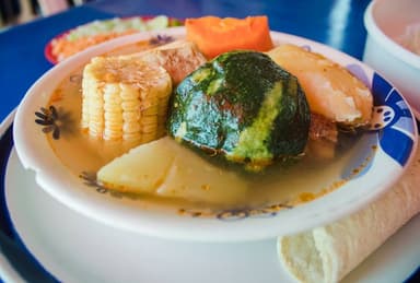 PUCHERO