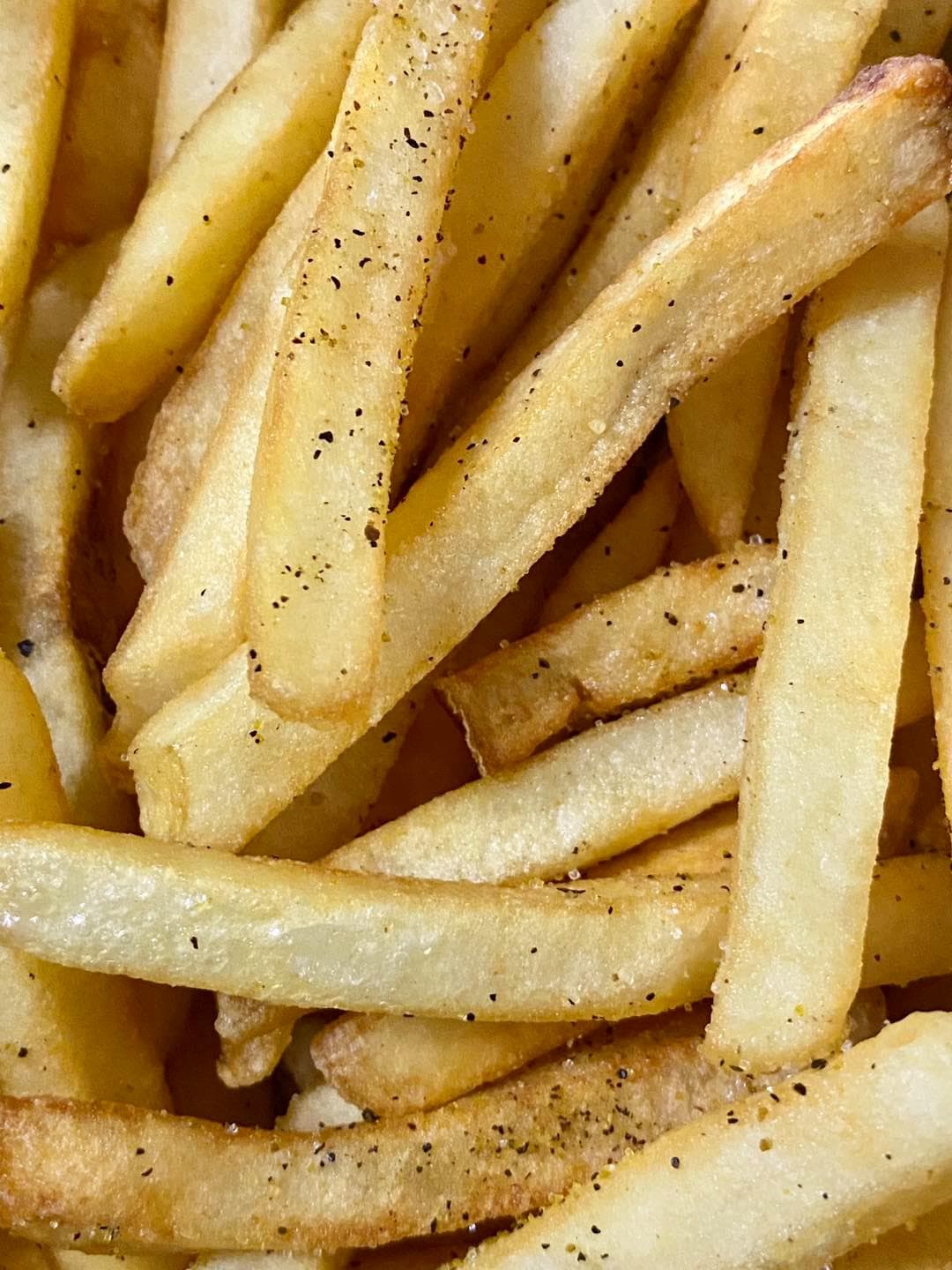 Papas a la Francesa