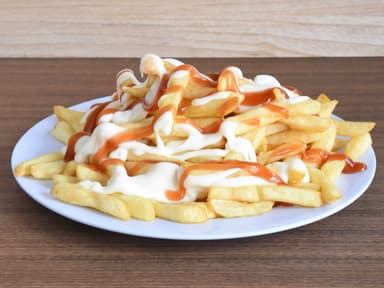Papas Medianas