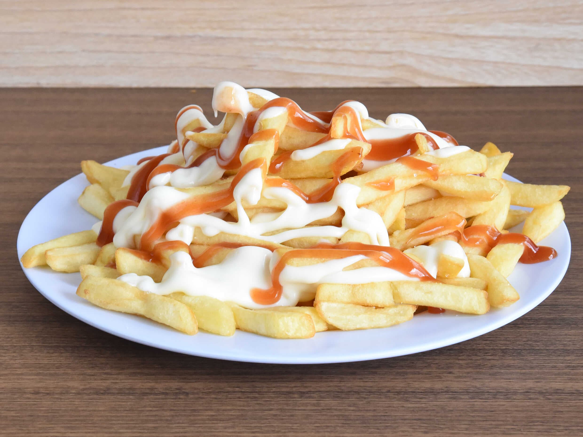 Papas Medianas