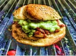 Cemita Combinada