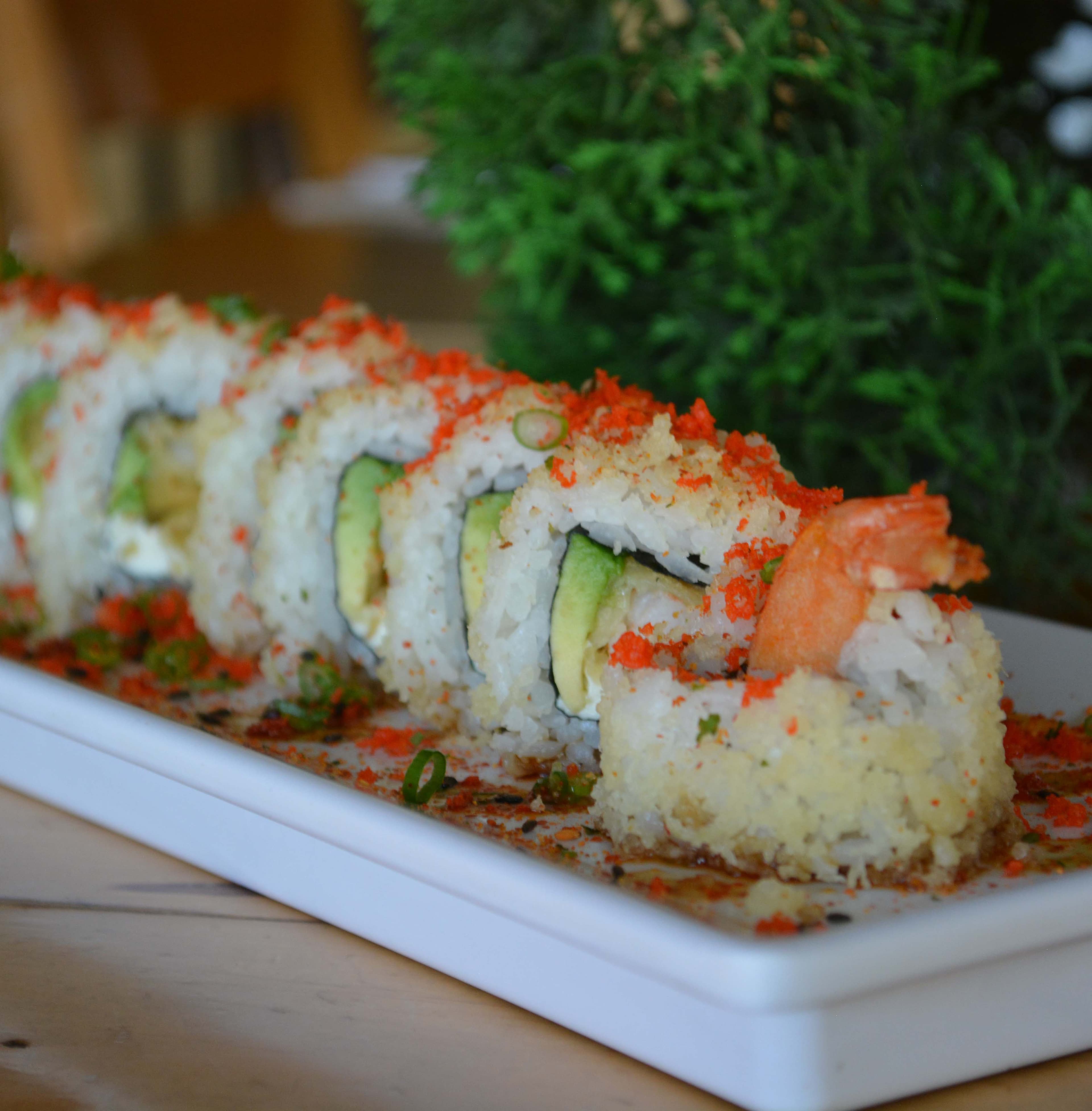 Kari Kari Maki