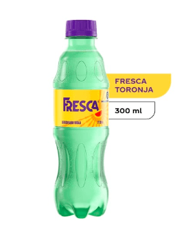 Fresca 300 ml