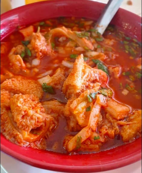 Pancita