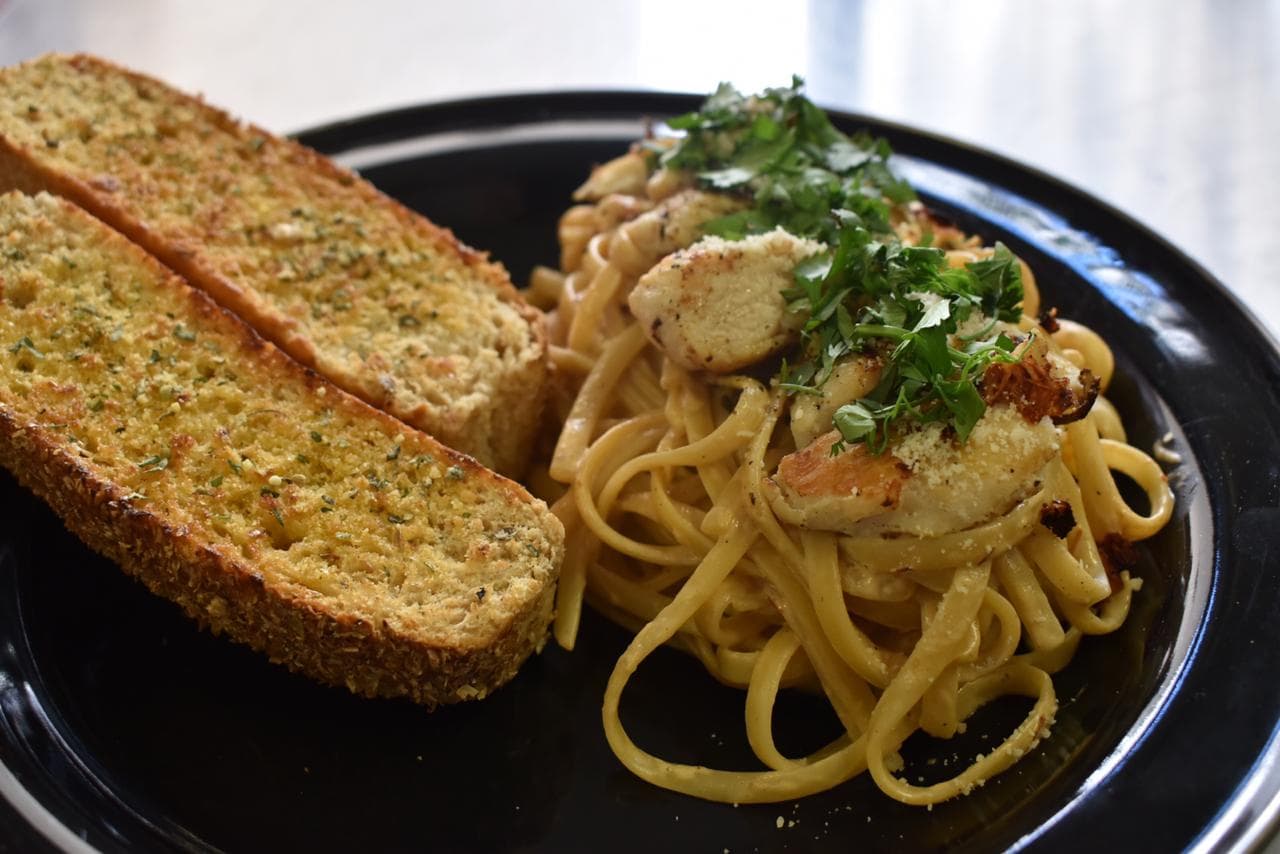 Pasta el Rinconcito