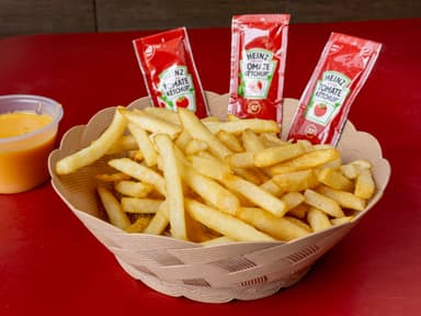 Papas Francesa