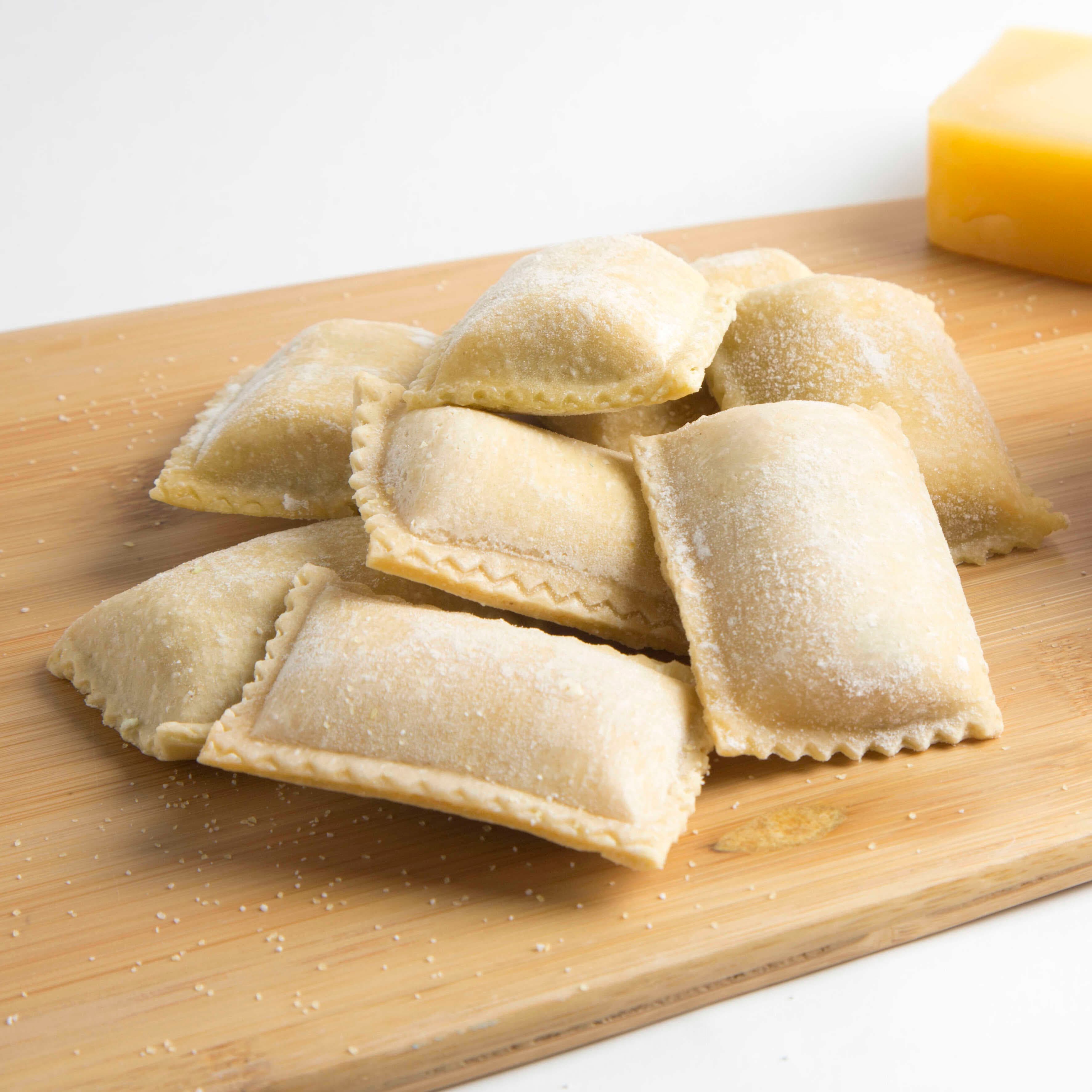 Ravioles 1/2 kg