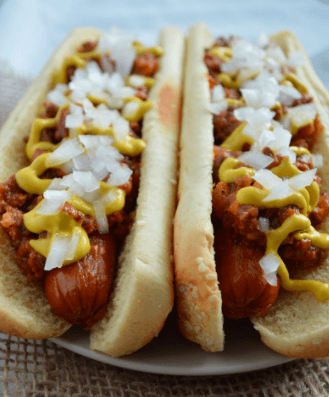 Hot Dog Especial