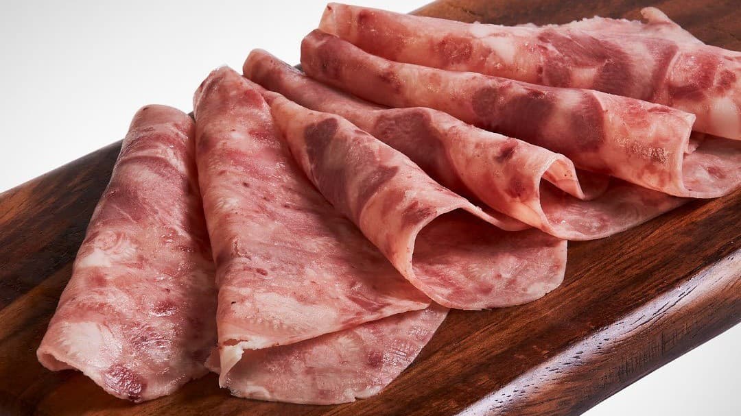 Queso de Puerco Extra