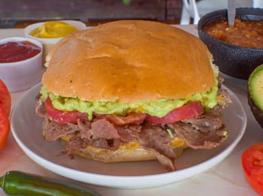 Churrasco Italiano
