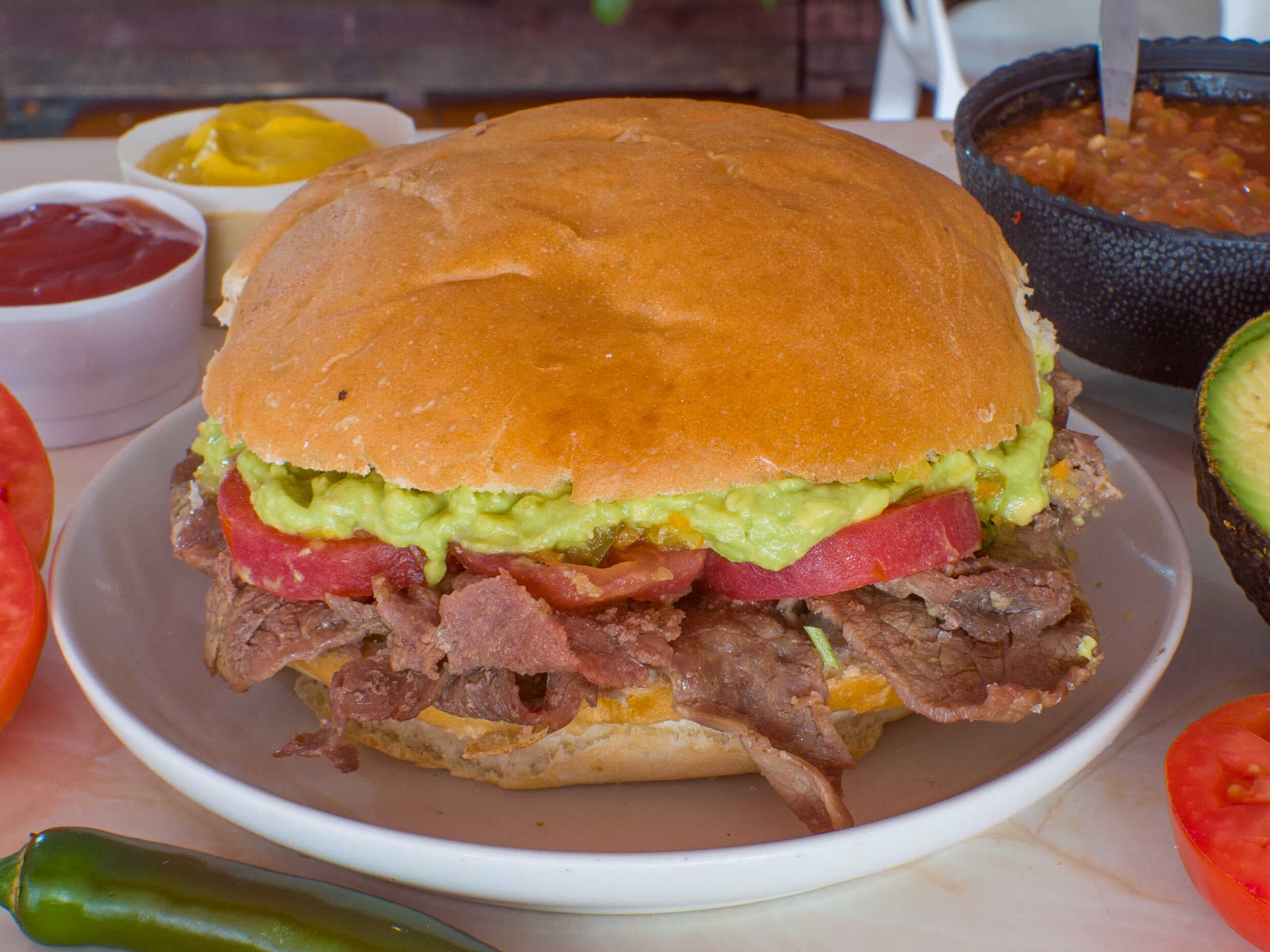 Churrasco Italiano