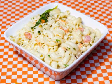 Ensalada de Codito