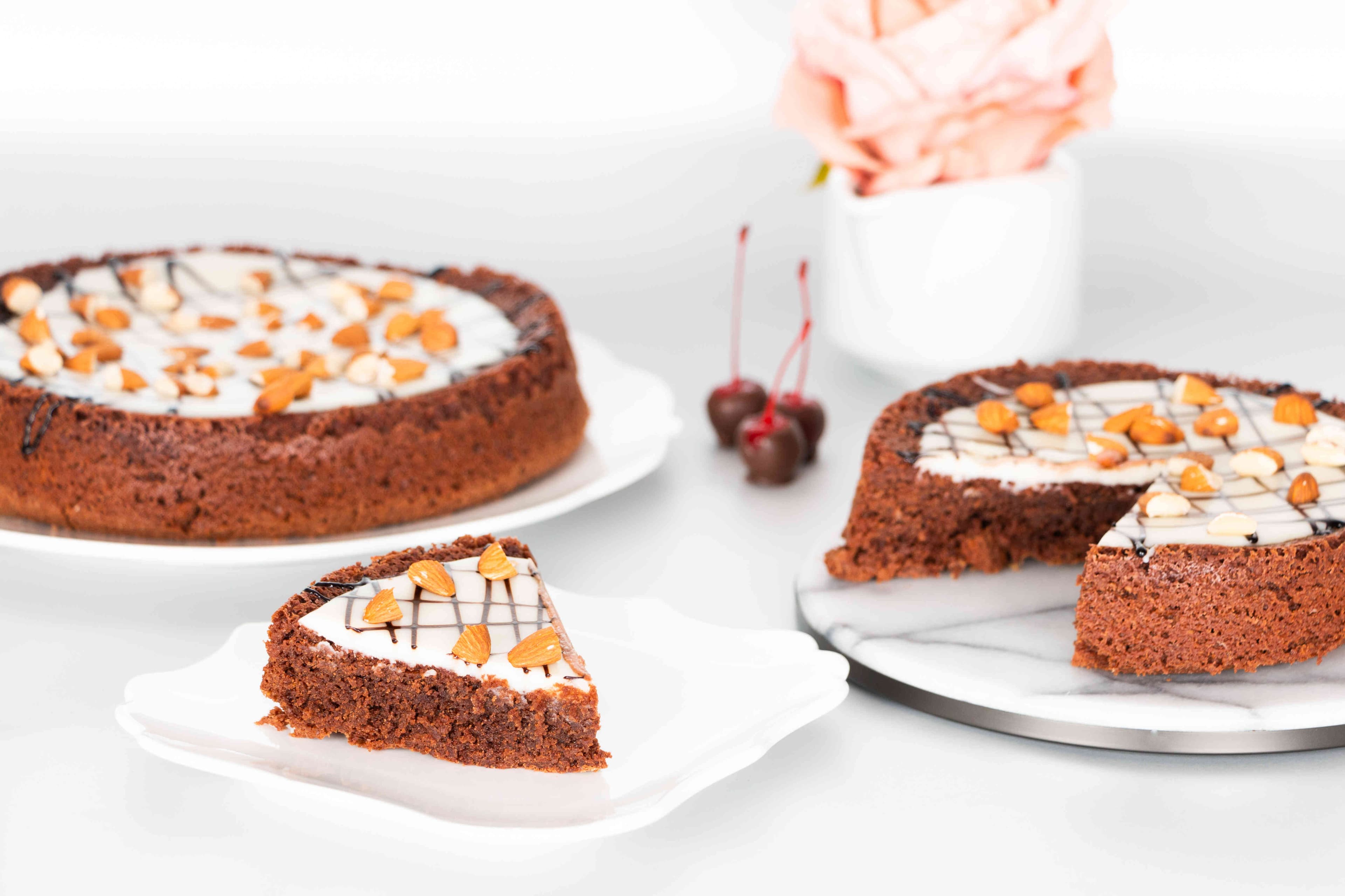 Brownie Porción
