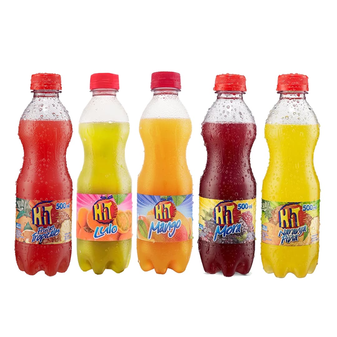 Jugo Hit 250 Ml