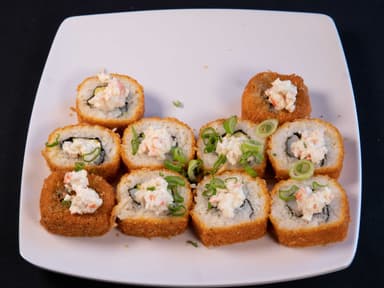 Combo Chifu Roll