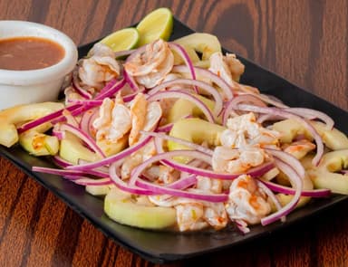 Medio Aguachile
