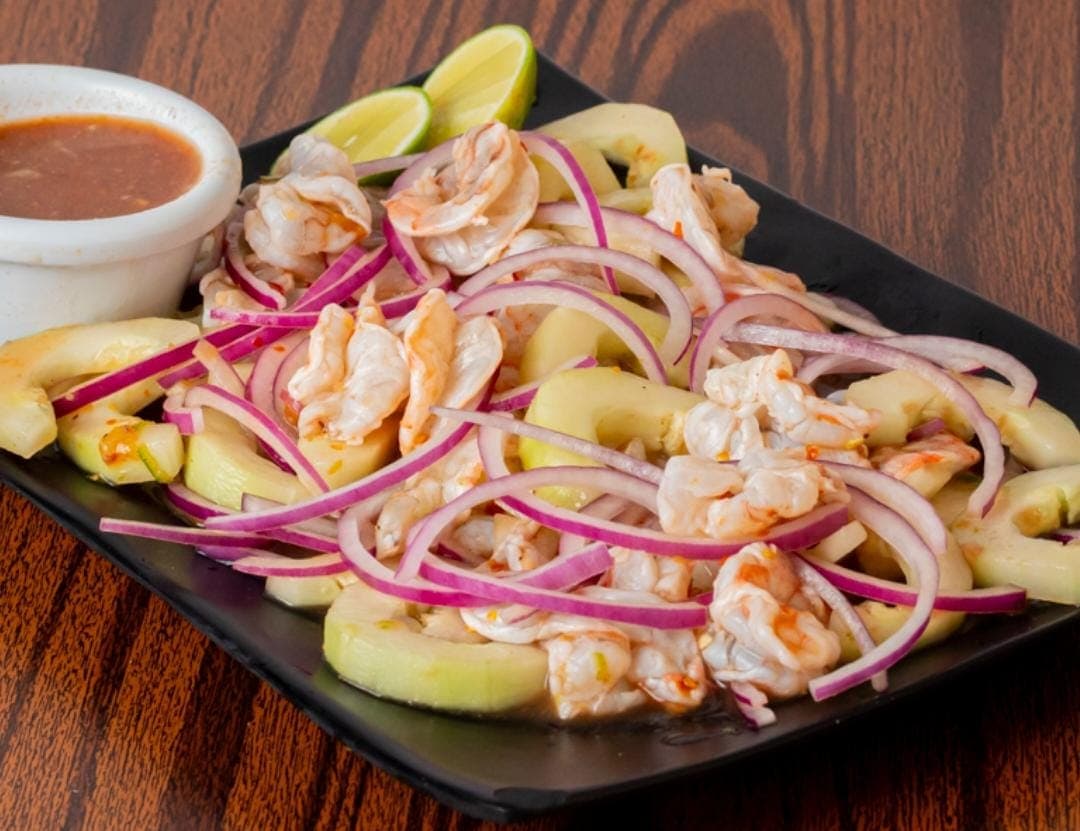 Medio Aguachile
