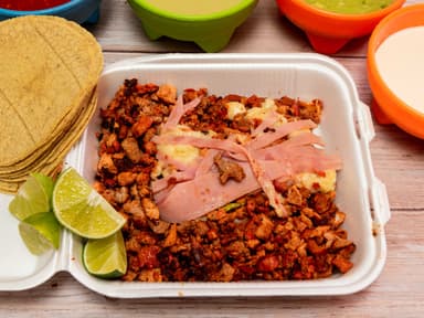 Alambre especial mixe