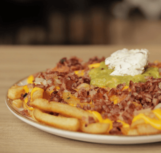 Papas Americanas
