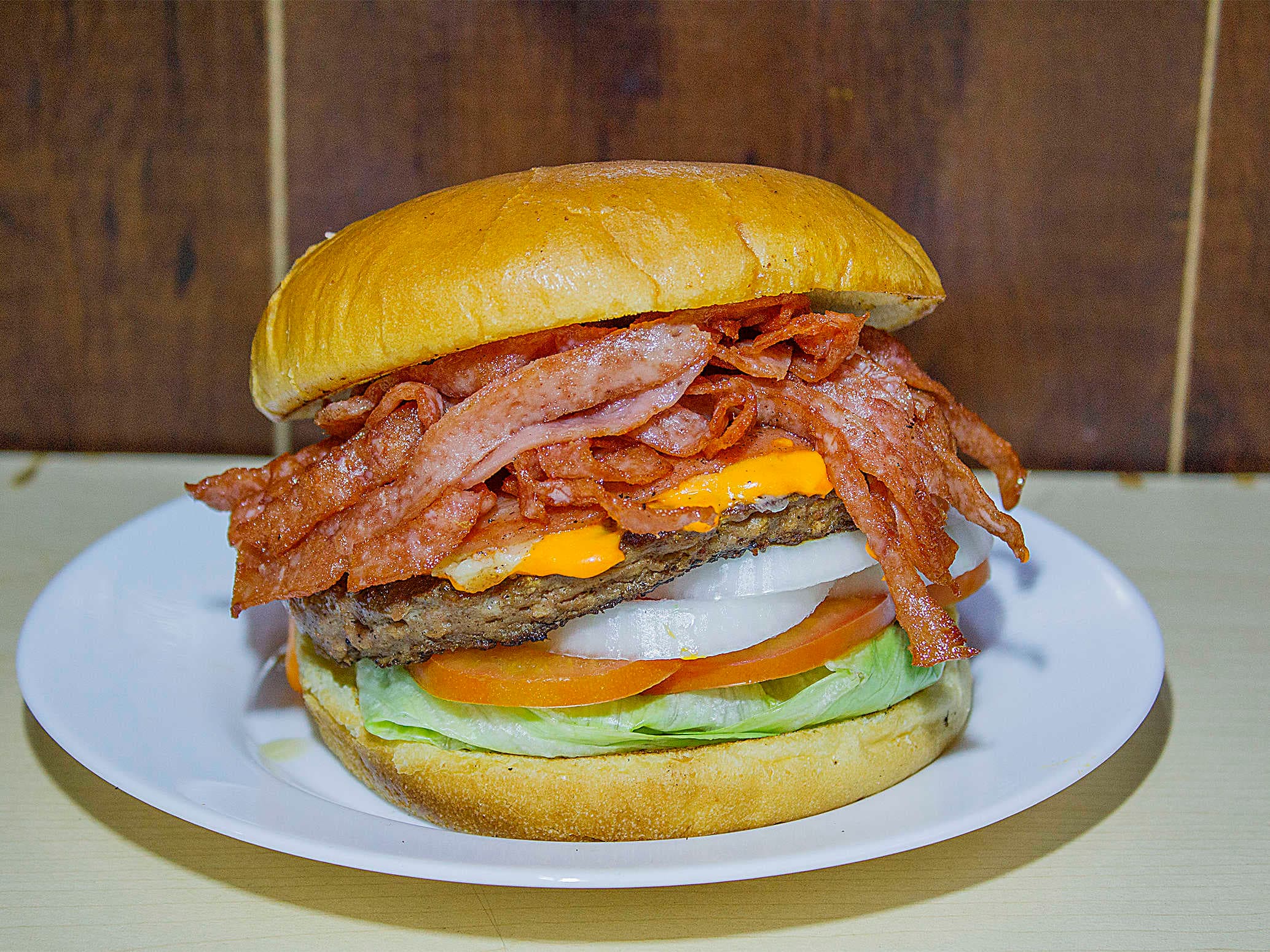 Salchiburger
