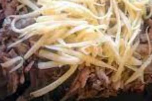 Orden de Árabe con Queso 250 g