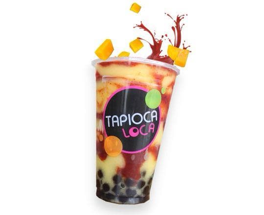 Piña Chamoy