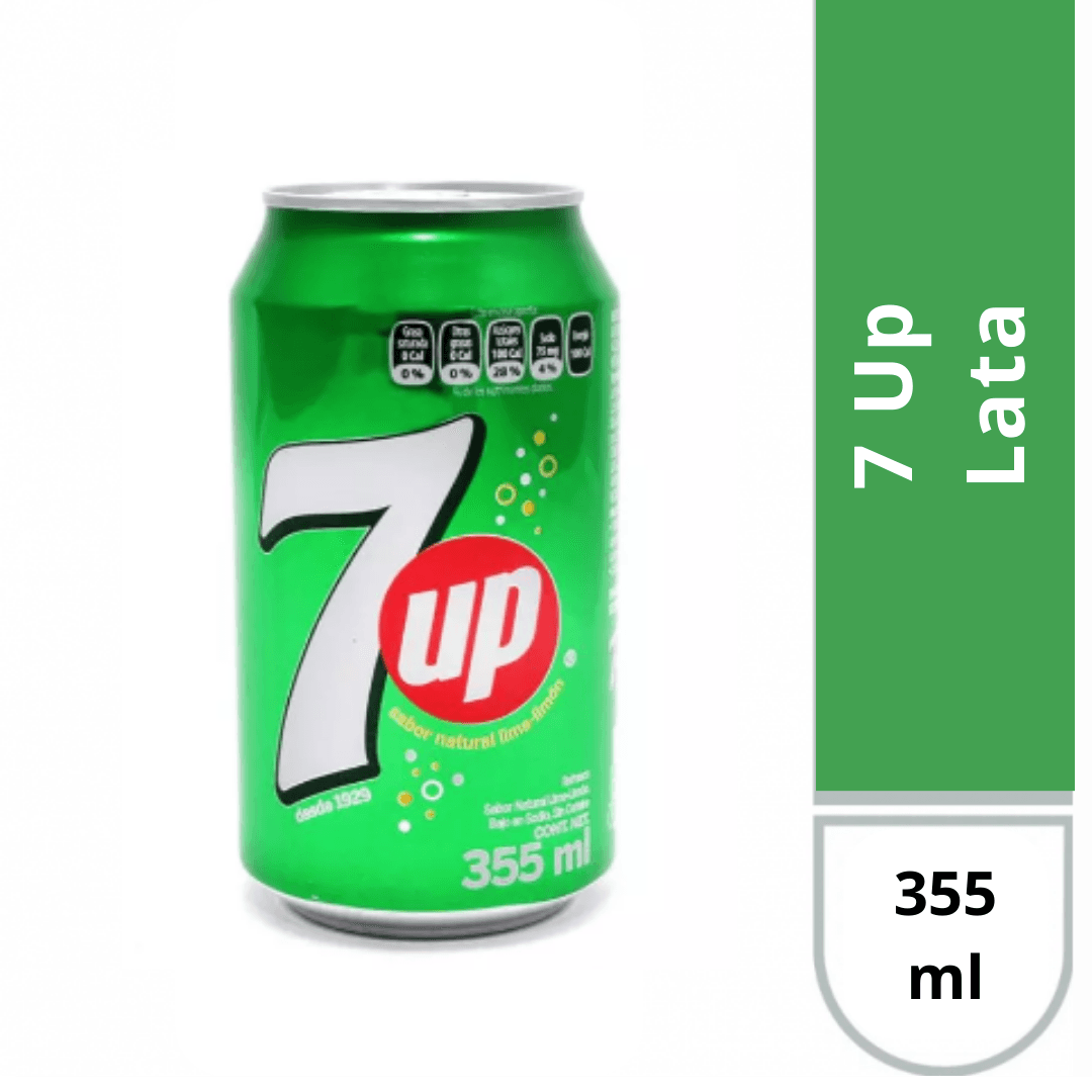 7UP ml