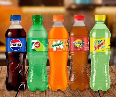 Coca Cola Original 600 ml
