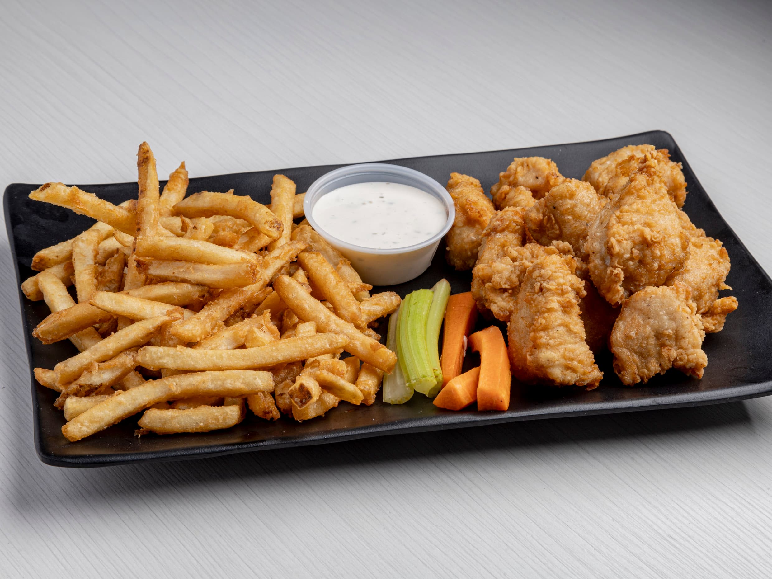 Boneless 600g