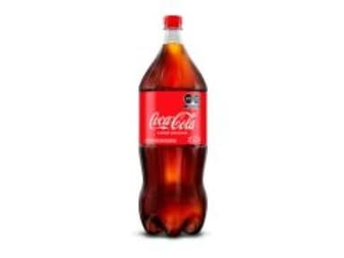 Coca Cola 2.5 L