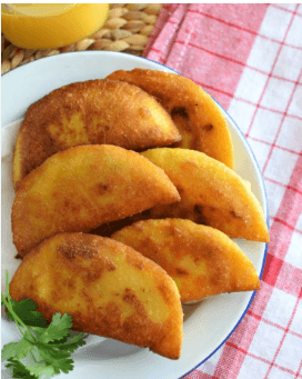 Empanadas