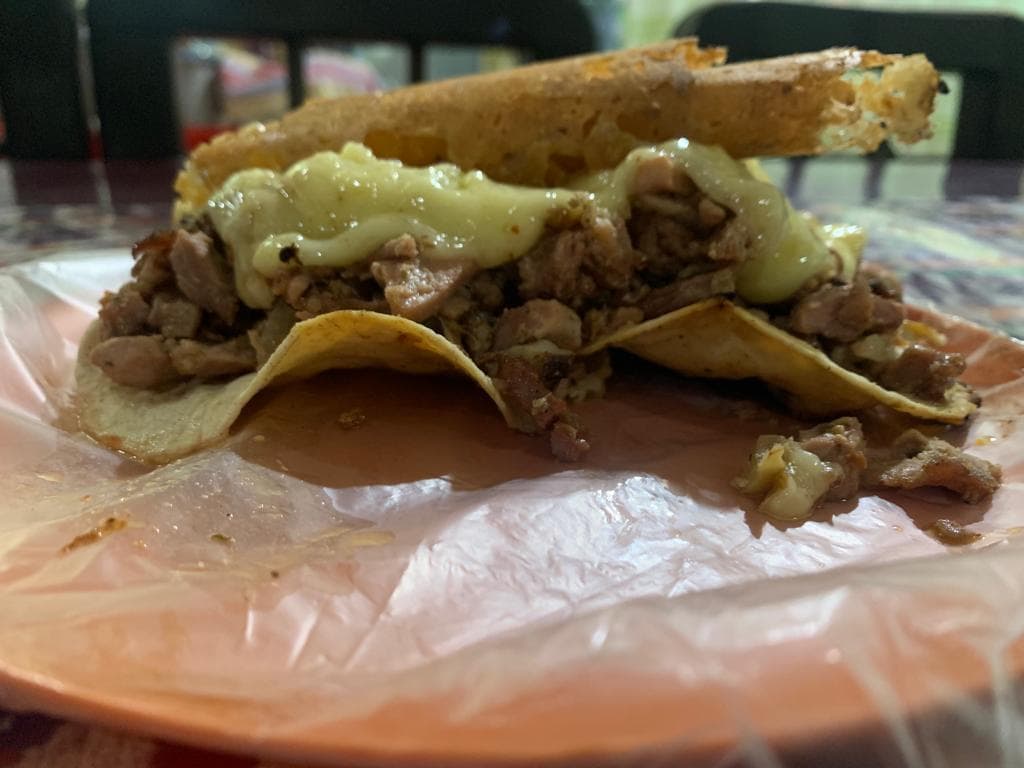 Volcán Supremo