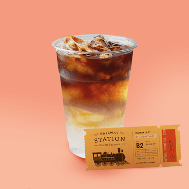 Xpress-o-Tonic