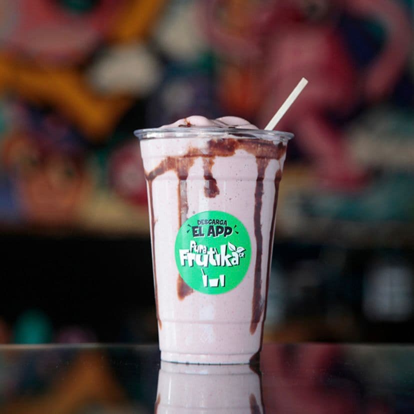 Batido Premium Kakao