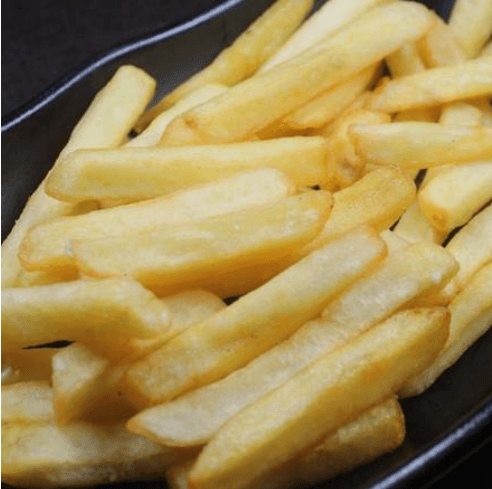Papas Fritas