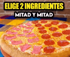2 MITADES 1 ING