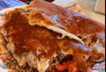 Costra de Bistec