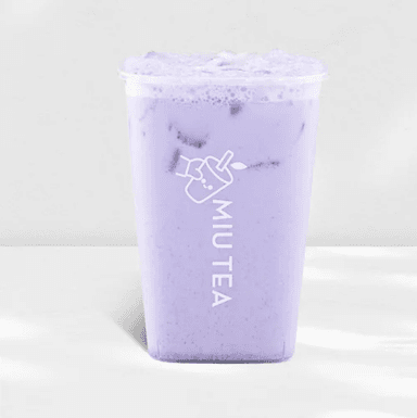 Taro Milk