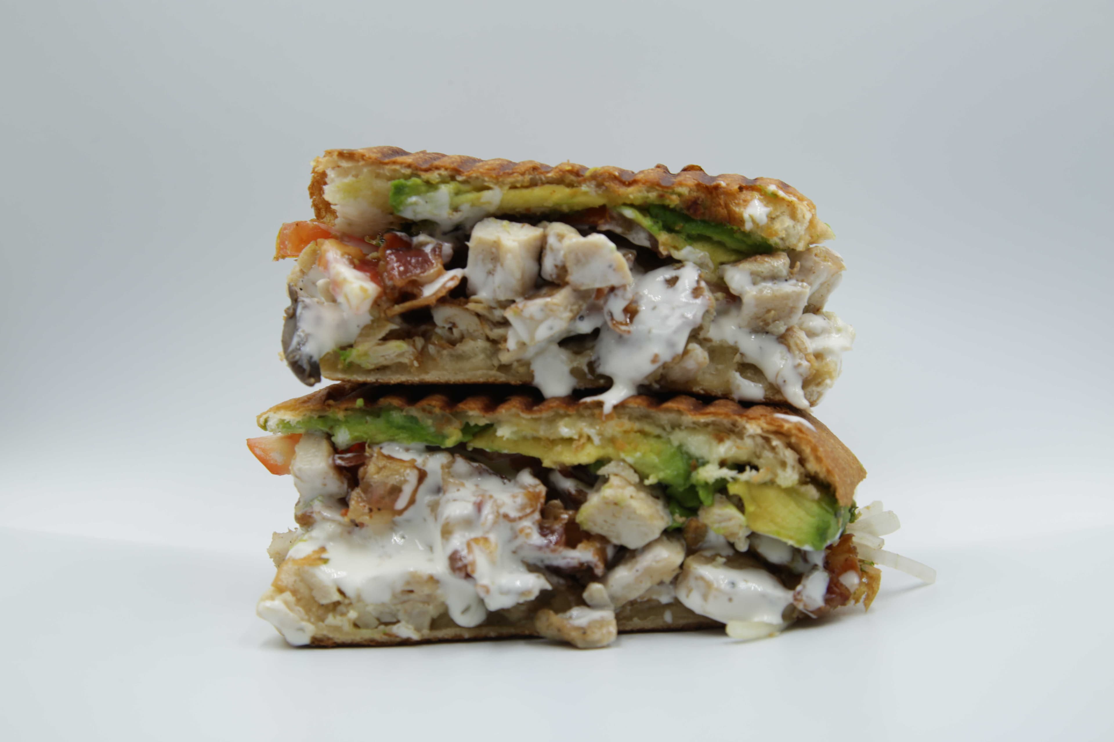 Torta Ranch