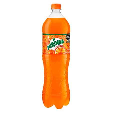 Mirinda