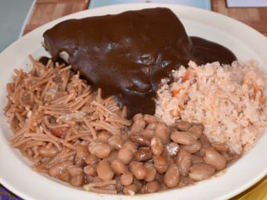 Mole