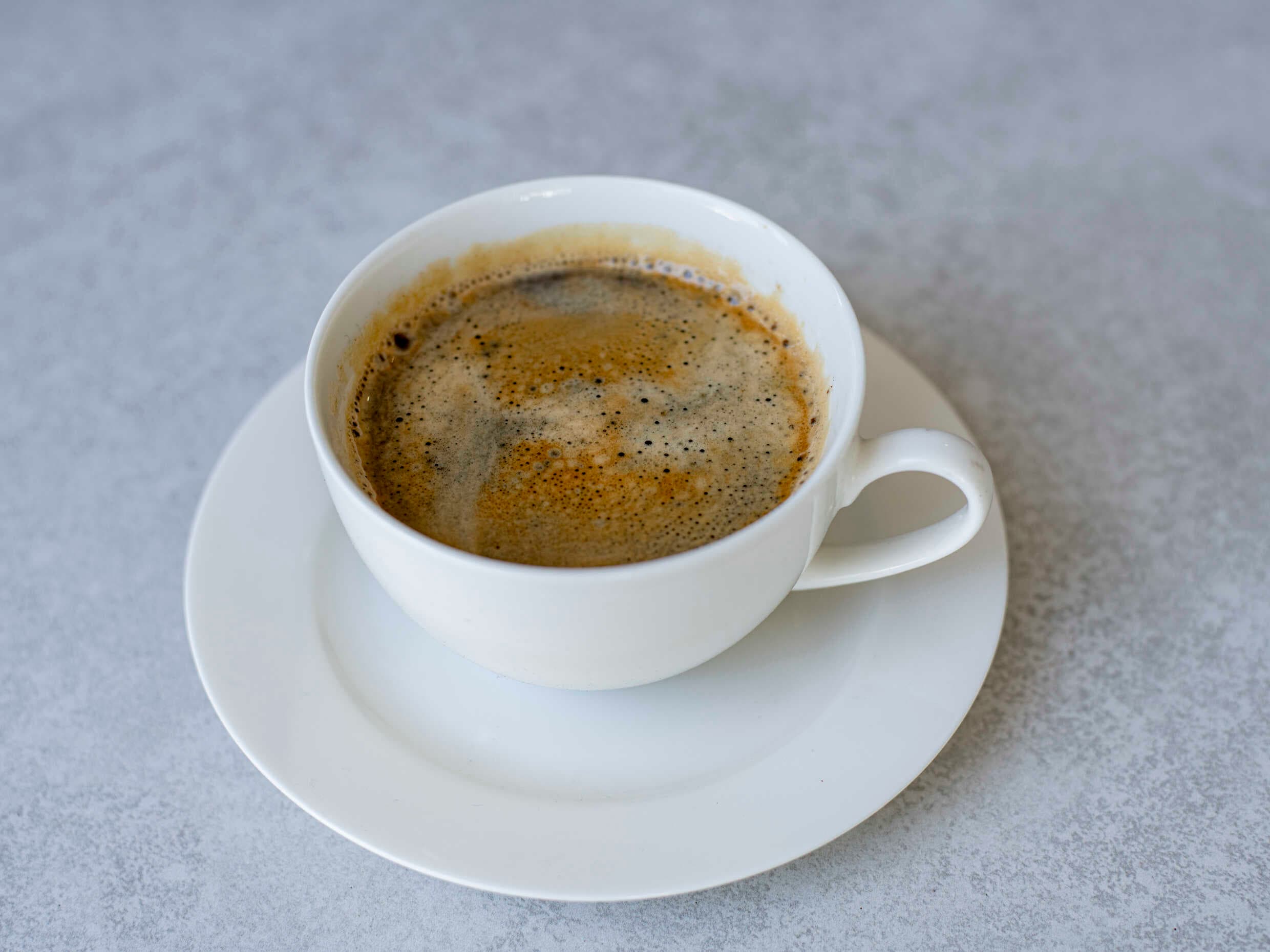 Café Americano