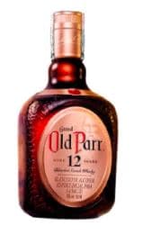 Old Park 12 años media 500ml