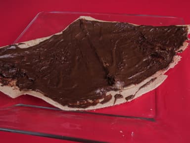 Crepa Nutella
