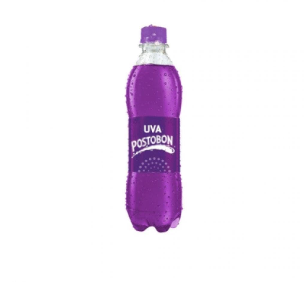 Uva Postobon 250 Ml