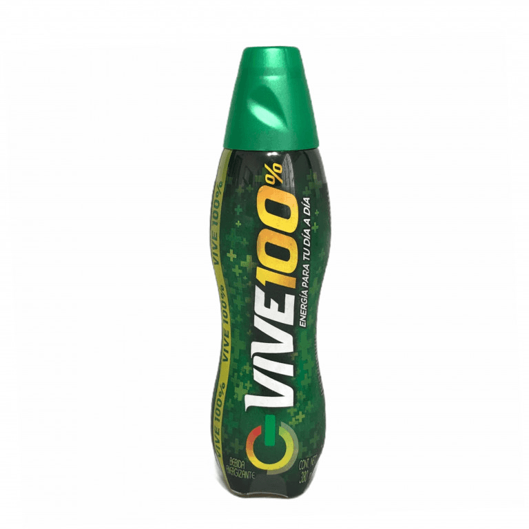 Vive 100 380 ml