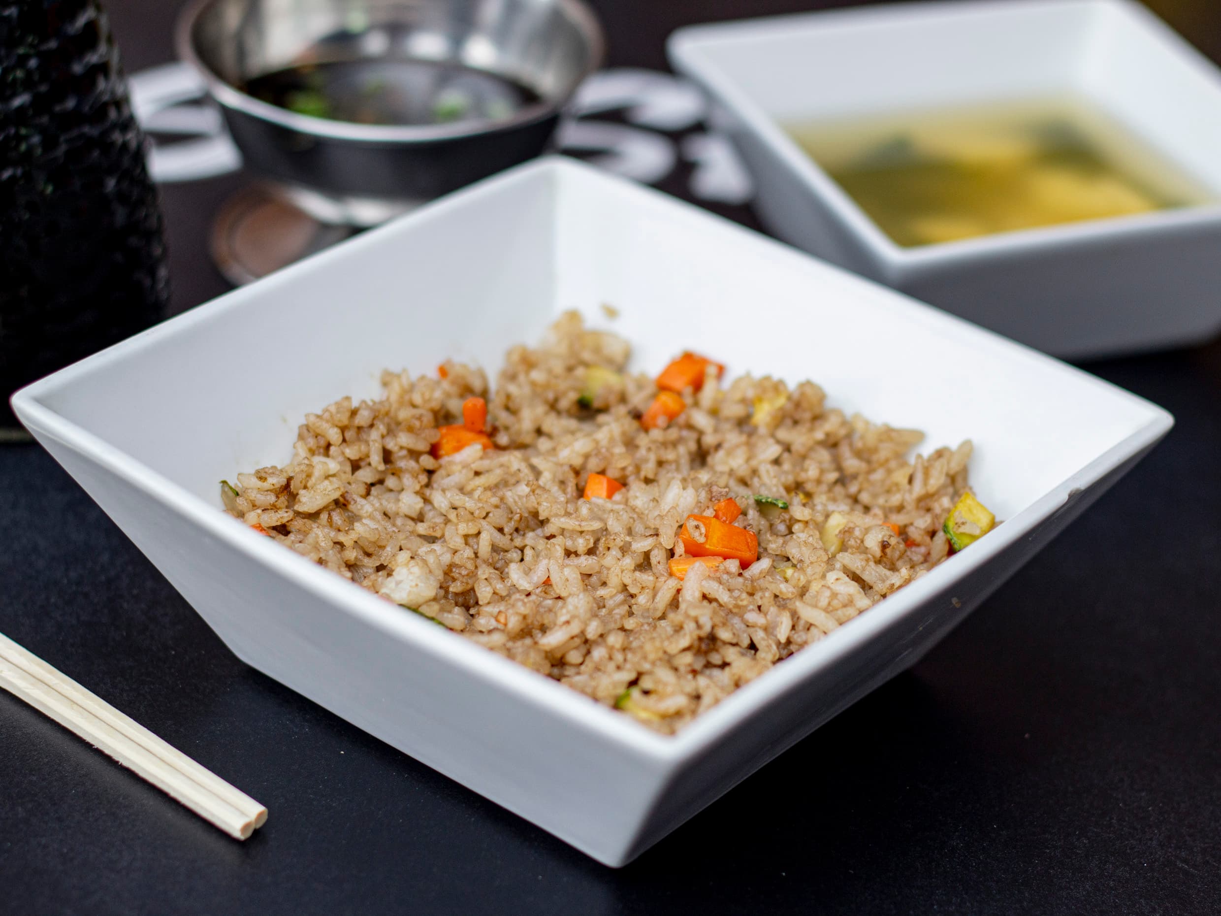 Yakimeshi