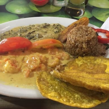 Sudado Triple